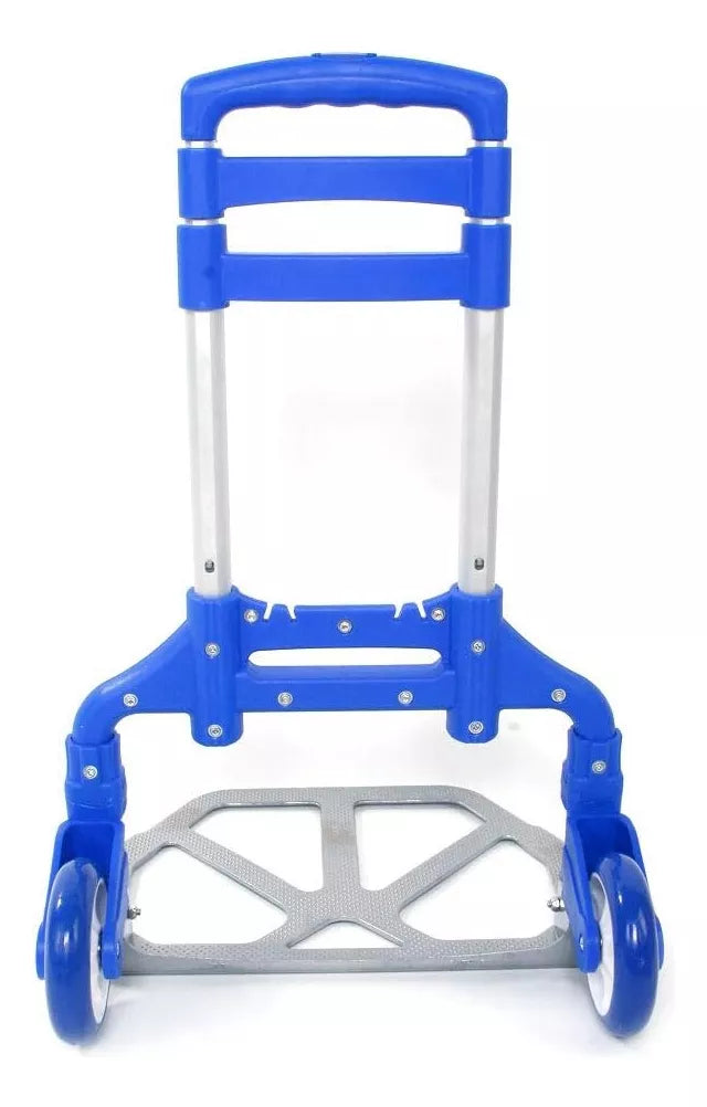 Carretilla plegable