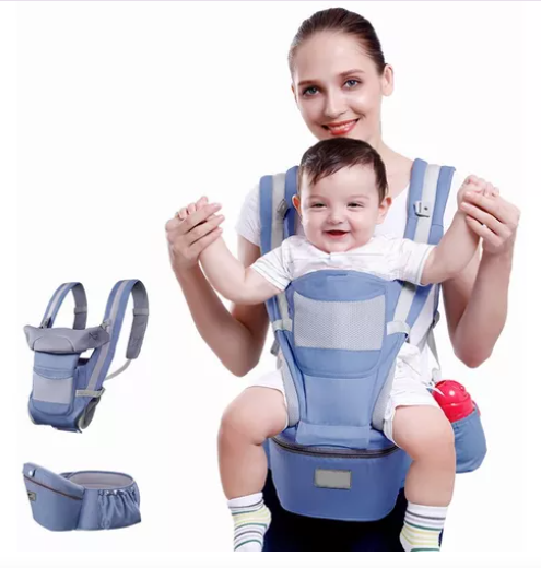 Cargador de Bebé