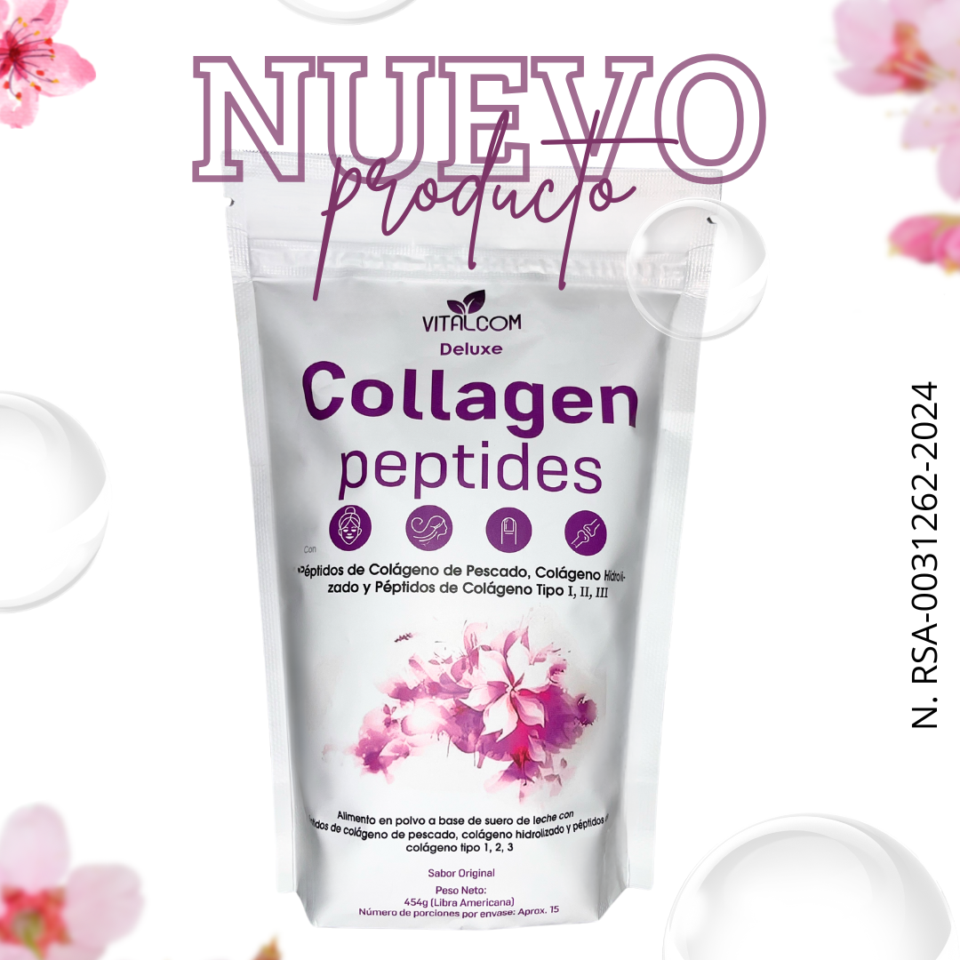 MULTI COLAGENO