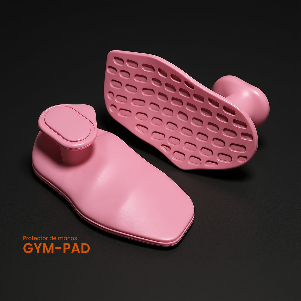 Protector de Mano para GYM
