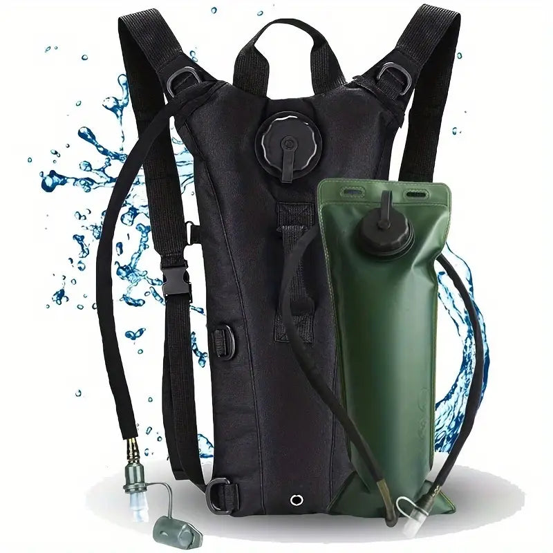 BOLSO HIDRATACIÓN PARA DEPORTE