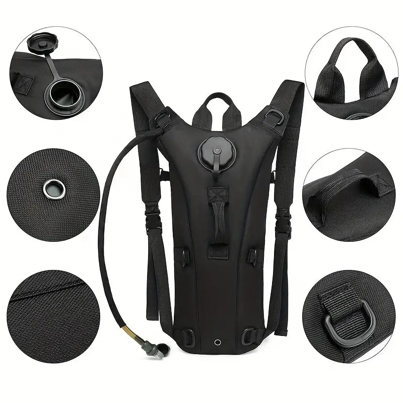 BOLSO HIDRATACIÓN PARA DEPORTE