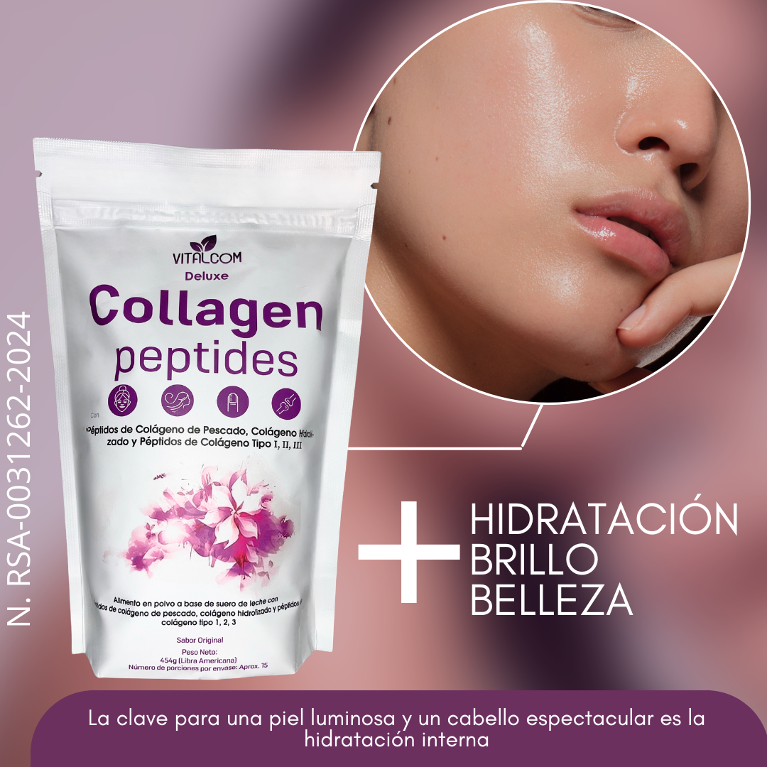 MULTI COLAGENO