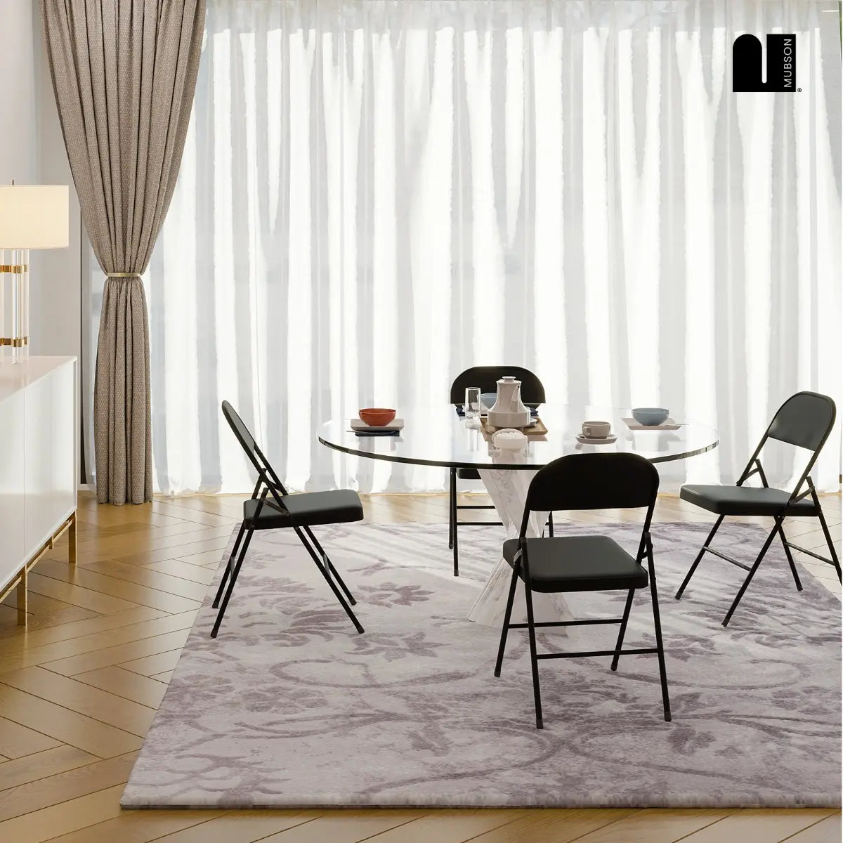 SILLA PLEGABLE PREMIUM