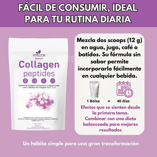 MULTI COLAGENO