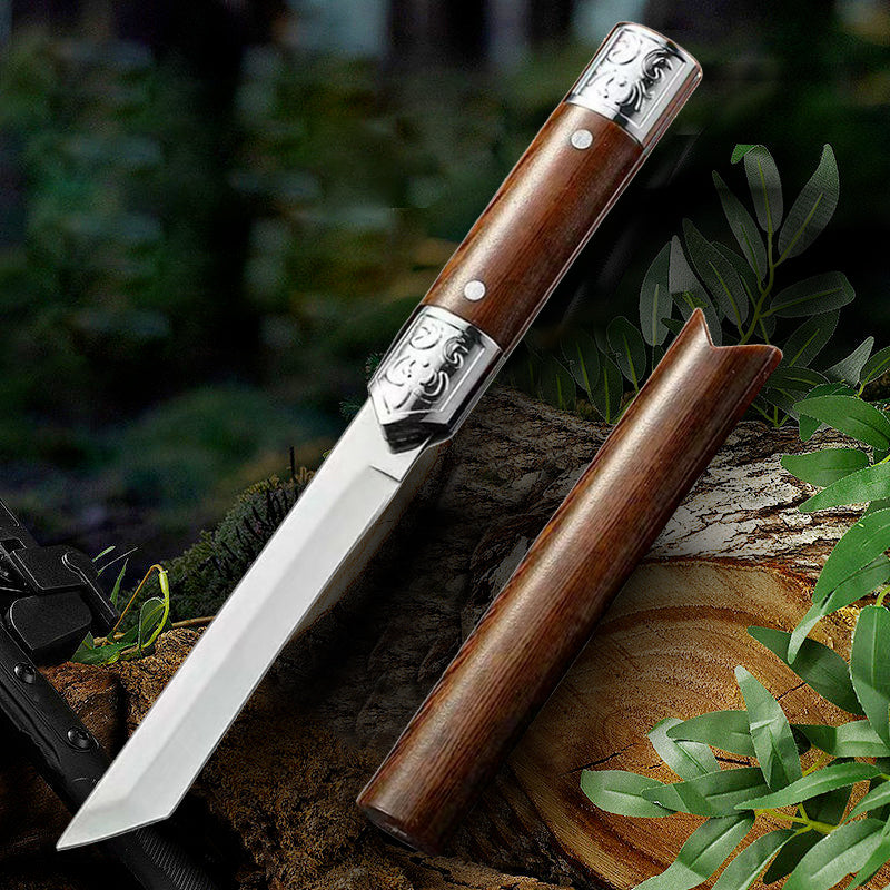 Cuchillo Multiusos