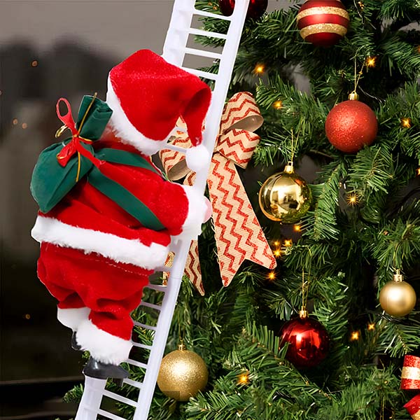 !EL SANTA QUE DA VIDA E ILUSIÓN A LOS HOGARES COLOMBIANOS¡