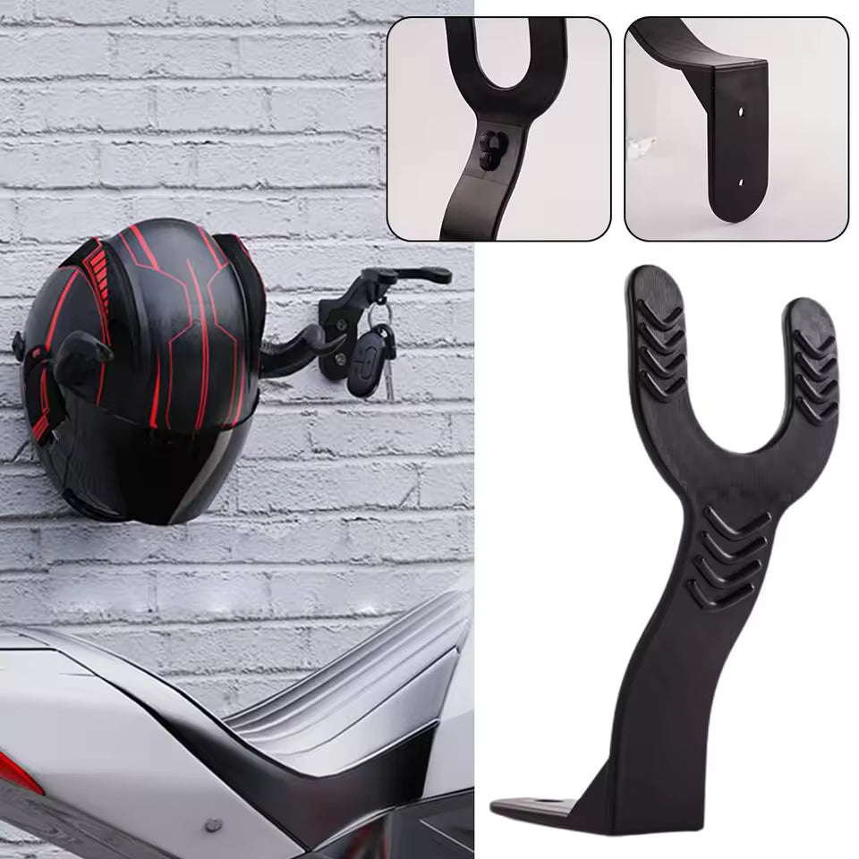 Soporte De Pared Para Casco paga 1 lleva 2