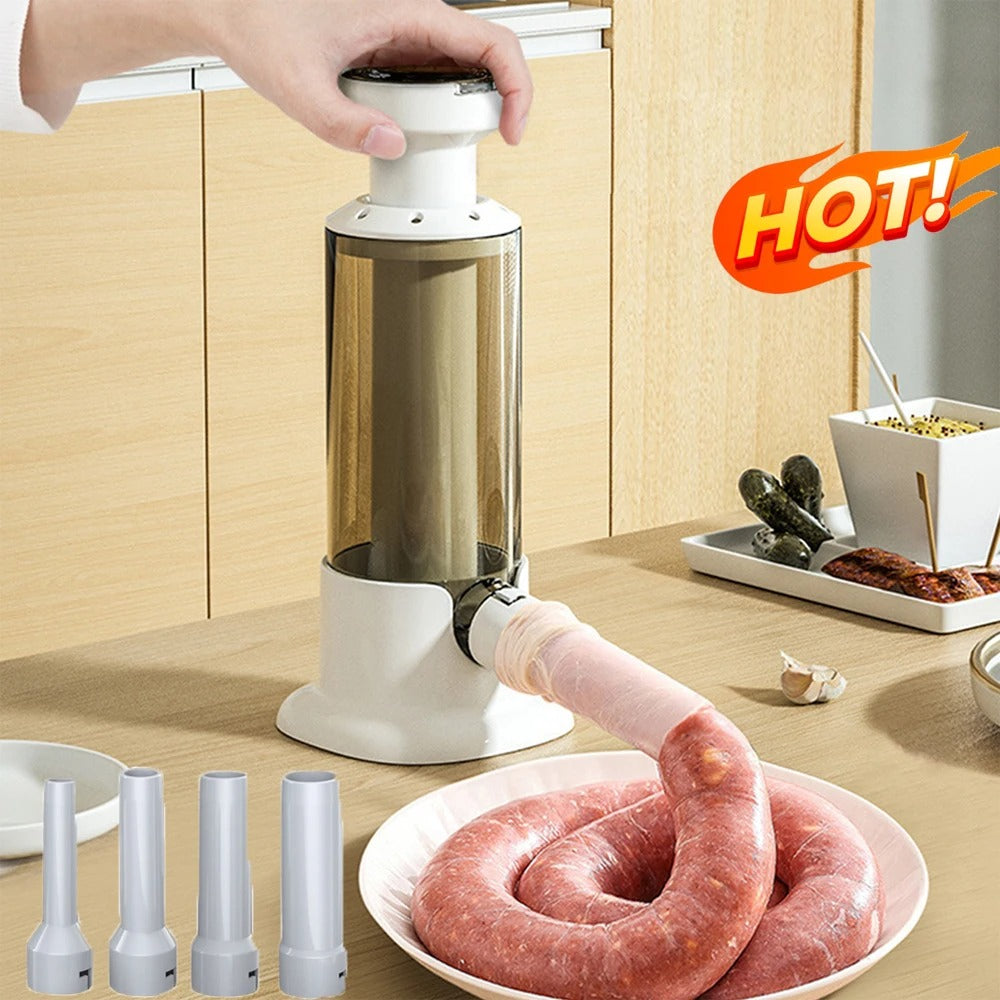 EMBUTIDOR DE CARNE