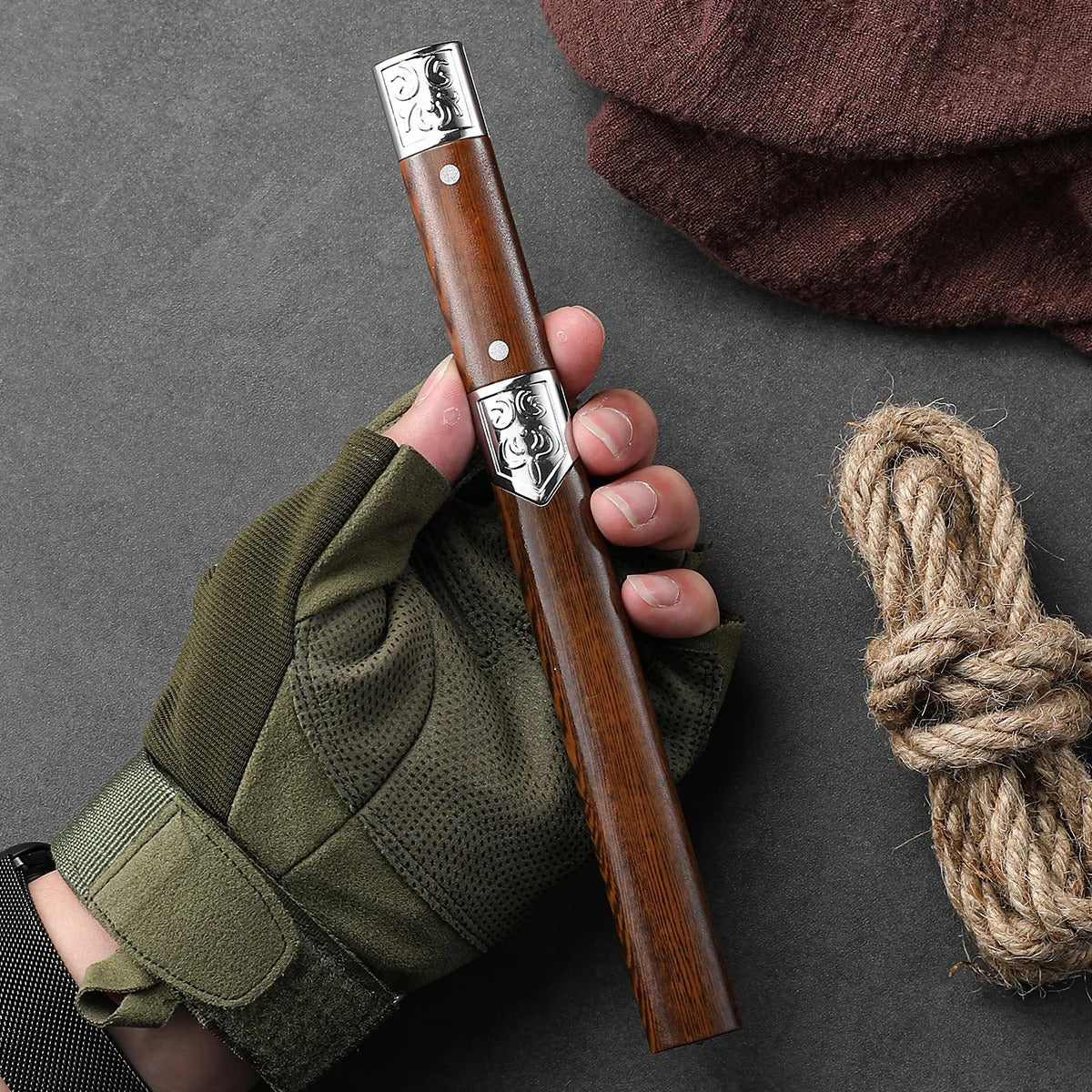 Cuchillo Multiusos