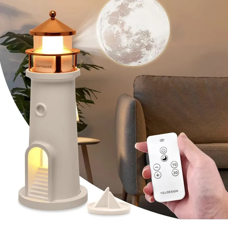 LAMPARA FARO