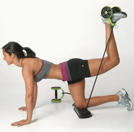 MÁQUINA DE GIMNASIA