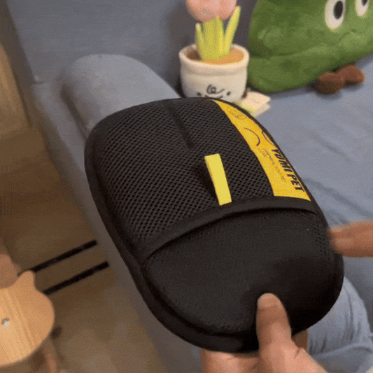 Guante Quita Pelo Mascota Electrostático