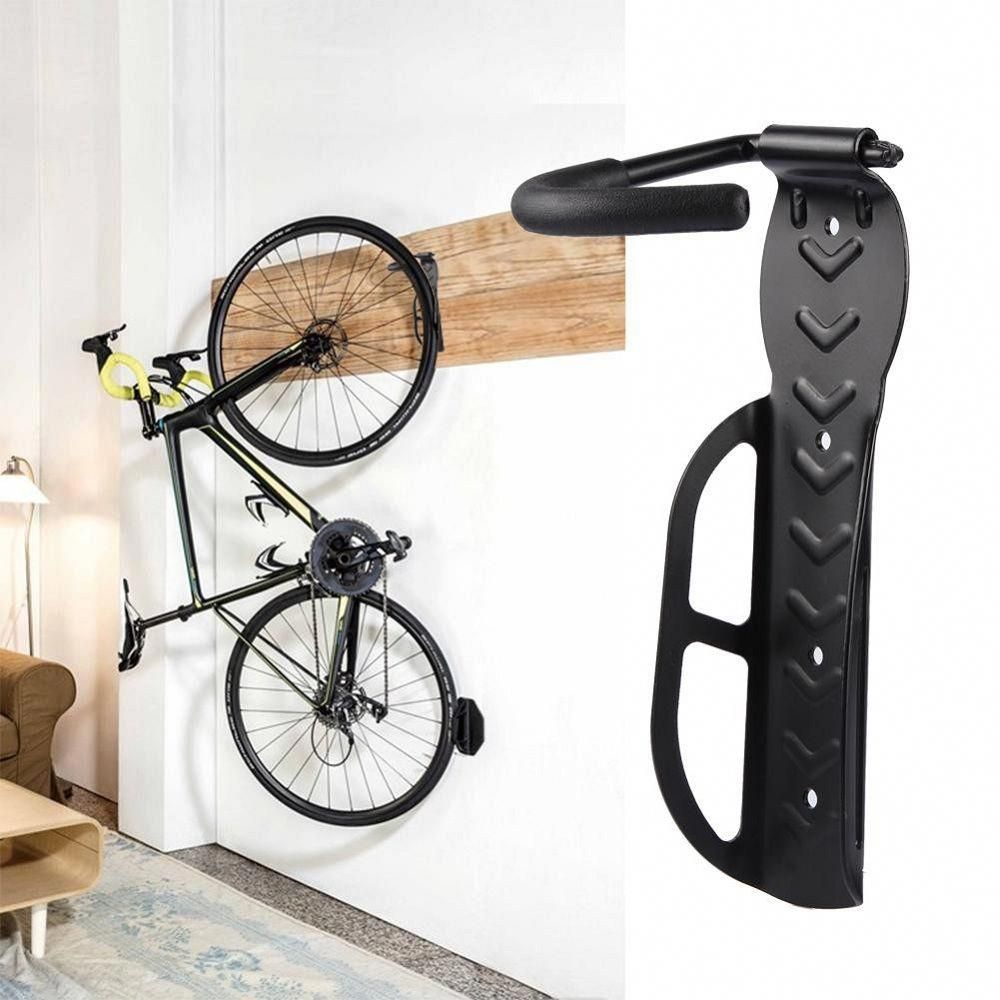 SOPORTE PARA BICICLETAS Y SCOOTER