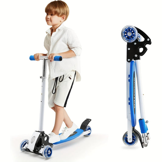 PATINETA SCOOTER PLEGABLE