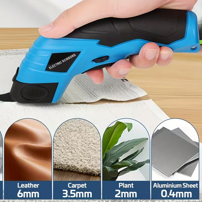 Tijera Electrica Multiusos