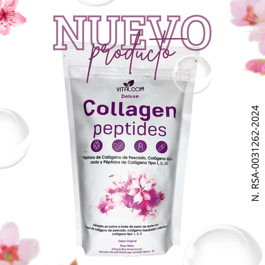 MULTI COLAGENO
