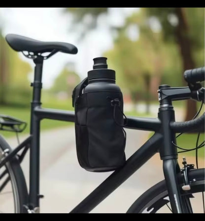 BOLSO MAGNETICO IMPERMEABLE GYM