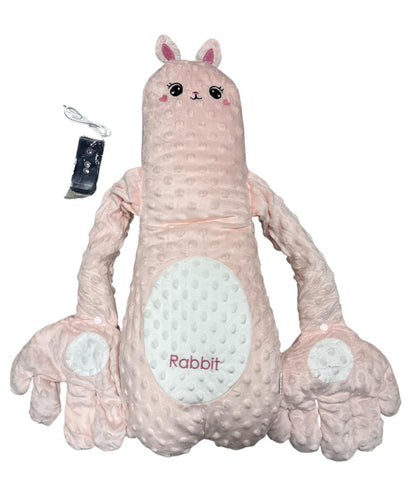 Peluche arrullador