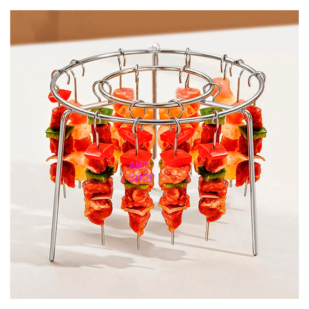 Parrilla para freidora