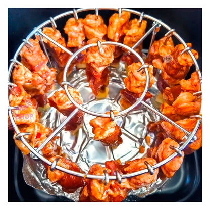 Parrilla para freidora