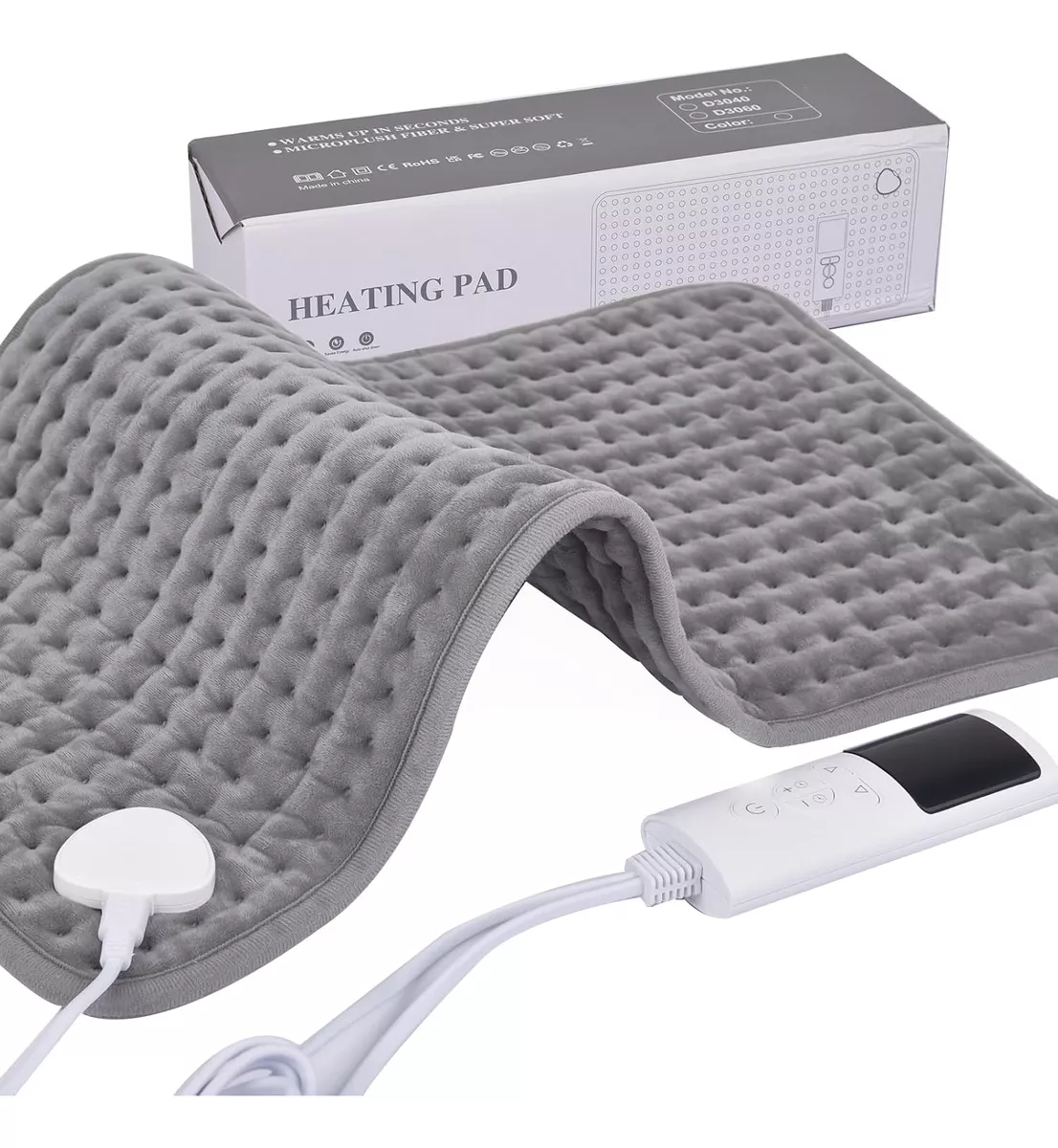 Gray helmet for bikers