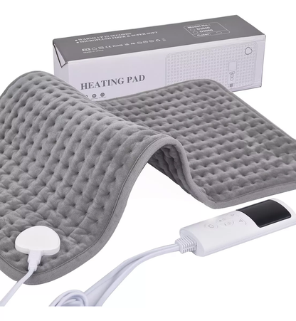 Gray helmet for bikers