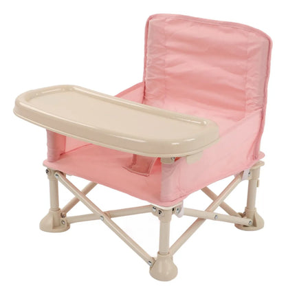 Silla Plegable Para Bebés