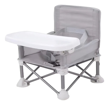Silla Plegable Para Bebés