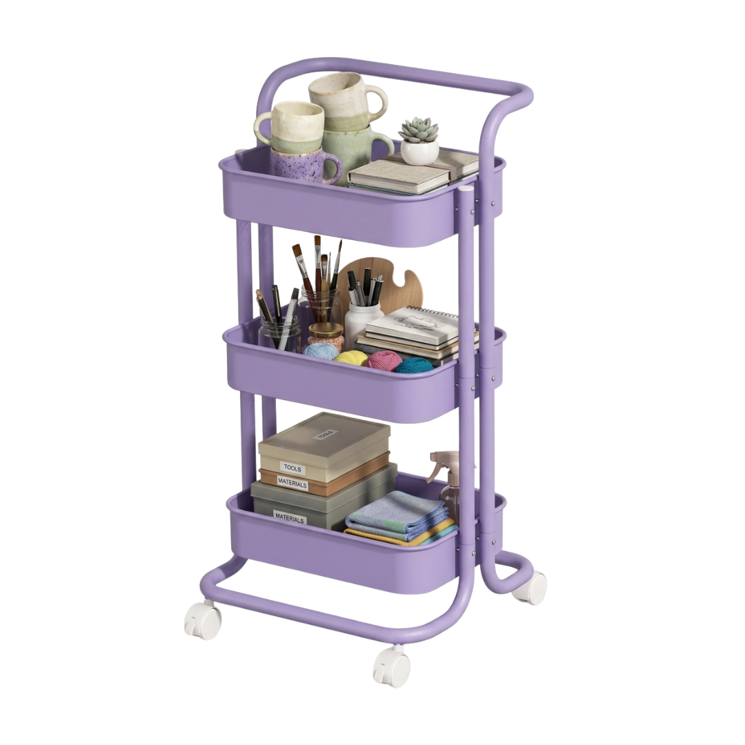 Organizador Plegable ahorra máximo espacio