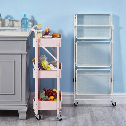 Organizador Plegable ahorra máximo espacio