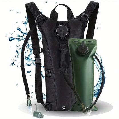 BOLSO HIDRATACIÓN PARA DEPORTE