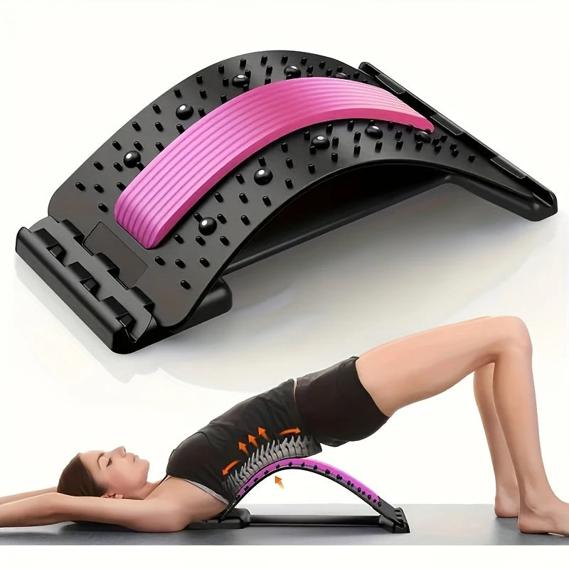 SOPORTE LUMBAR