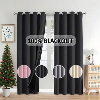 CORTINA BLACKOUT