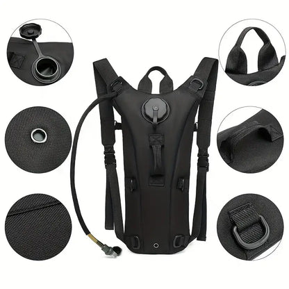 BOLSO HIDRATACIÓN PARA DEPORTE
