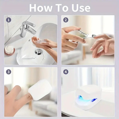 LASER ELIMINA HONGOS UÑAS