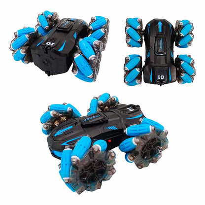 Carro Stunt 360 Premium