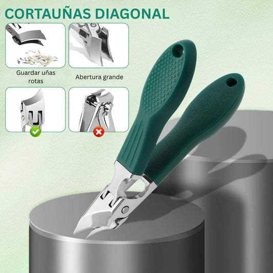 Cortauñas De Esquina