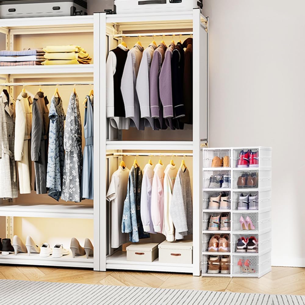 Cajonero Plegable 6 niveles