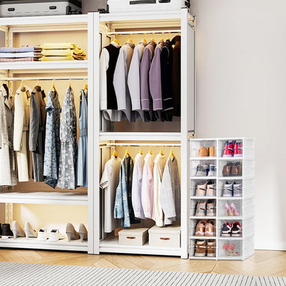 Cajonero Plegable 6 niveles