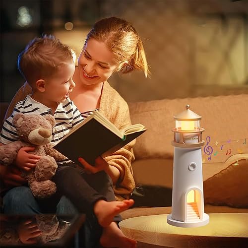 LAMPARA FARO
