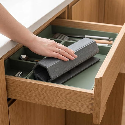 Tapete Escurridor Absorbente Cocina