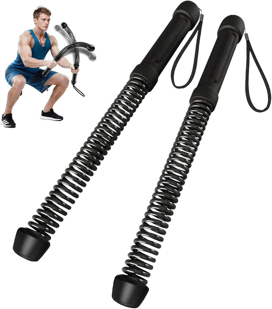 EJERCITADOR DE ANTEBRAZOS CON RESORTE