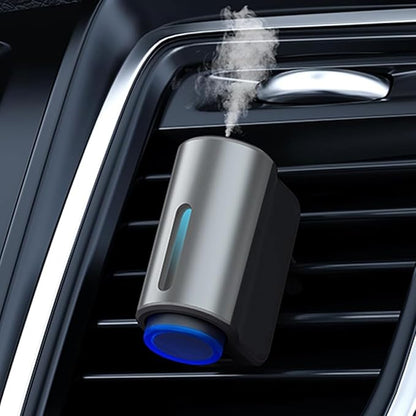 kit Difusor Eléctrico Para Autos con 3 fragancias