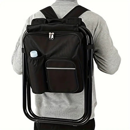 Silla Mochila