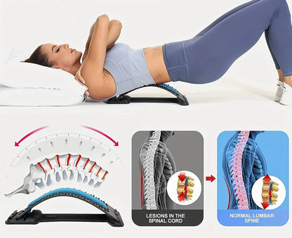 SOPORTE LUMBAR