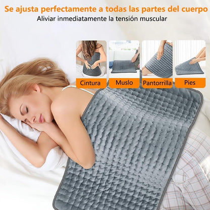 Almohadilla Compresa Termica