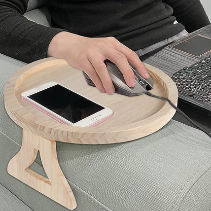 BANDEJA PARA SOFÁ PLEGABLE