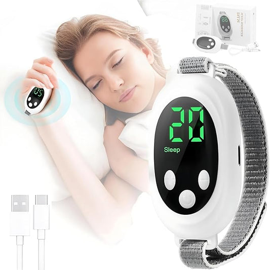 Dispositivo De Ayuda Para Dormir