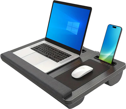 BASE PARA PORTÁTIL PREMIUM CON ALMOHADILLAS